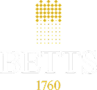 Betts Metal Sales logo